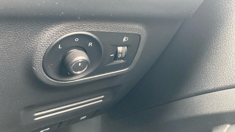 MG ZS 1.0T GDi Exclusive 5dr DCT Petrol Hatchback